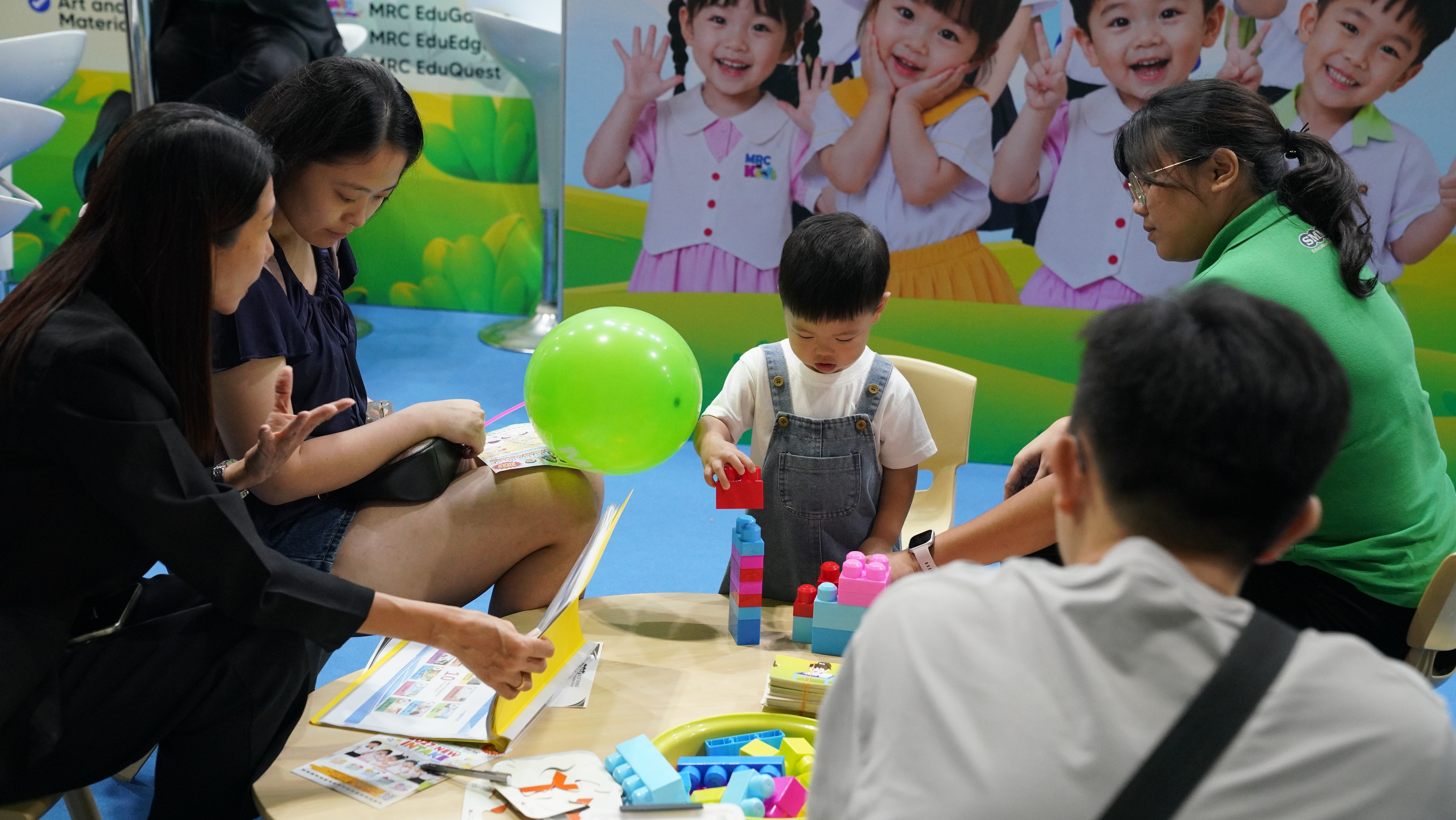Kids Expo Fair