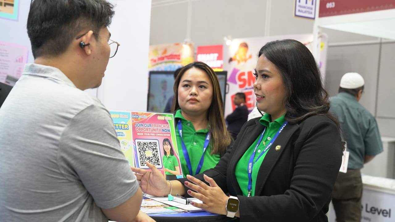Franchise Fair 2026