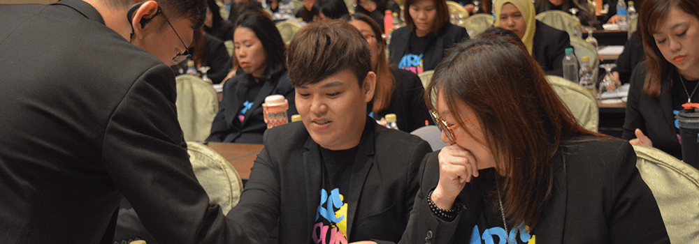 Making Entrepreneurial Business Big