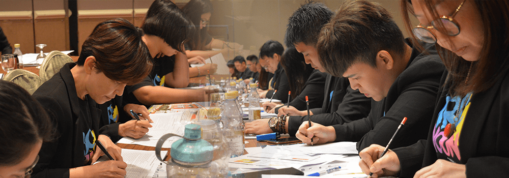 Making Entrepreneurial Business Great